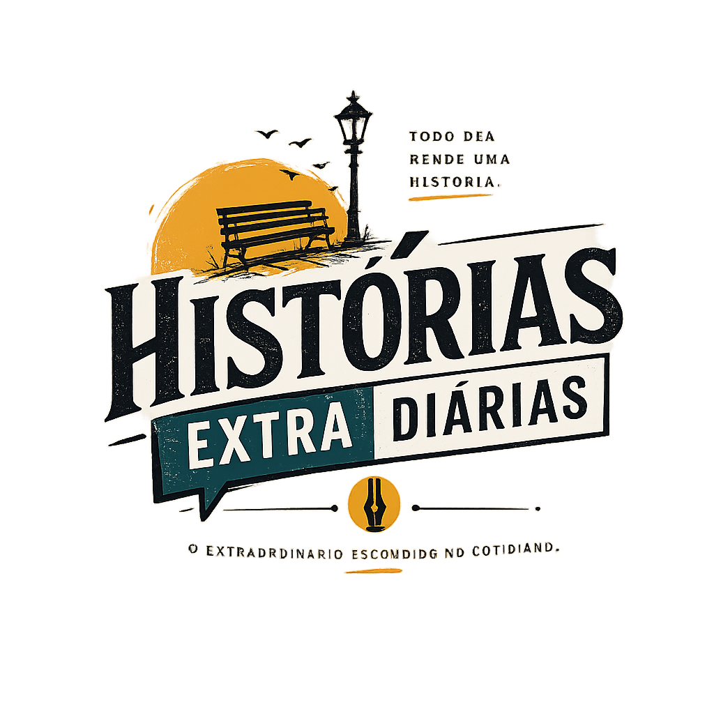 Histórias extra diárias